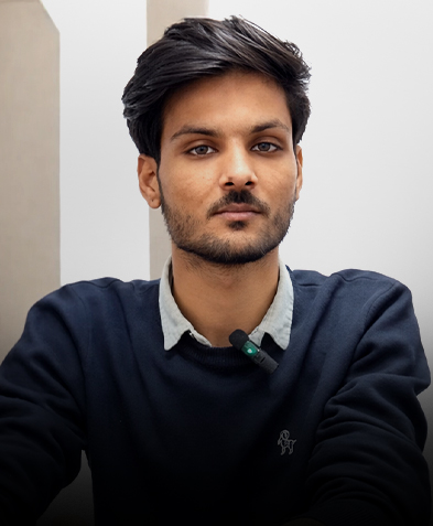 Bharat Ojha - Stellar Happy Customers