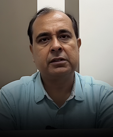 Deepak Narayan - Stellar Happy Customers