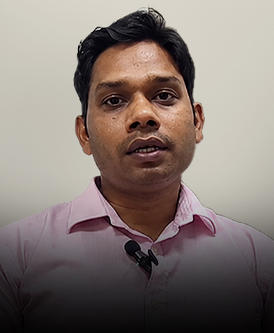 Dev Verma - Stellar Happy Customers