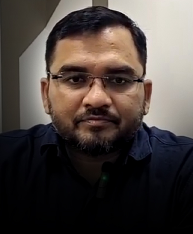 Dharmender Solanki - Stellar Happy Customers