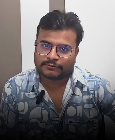 Digvijay Singh - Stellar Happy Customers