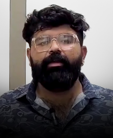 Paras Narag - Stellar Happy Customer