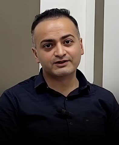 Stellar Data Recovery - Happy Customers Sagar Pahwa - Stellar Happy Customers