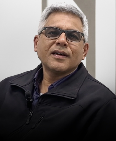 Sanjeev Sharma - Stellar Happy Customers