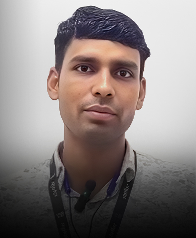 Sunil Kumar - Stellar Happy Customer