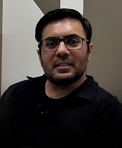 Sunil Kuvar - Stellar Happy Customers