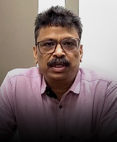 Yogesh Gupta - Stellar Happy Customers