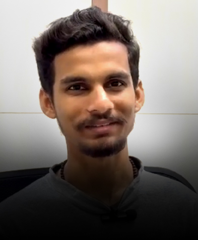 Ashutosh Kumar - Stellar Happy Customers