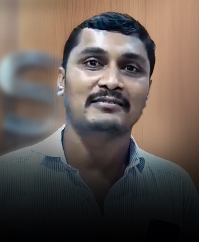 Gaddam Kumar - Stellar Happy Customers