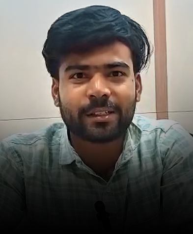 Kalyan Kumar - Stellar Happy Customers