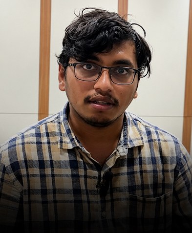Maneesh - Happy Customers