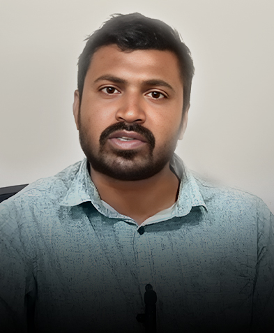 Manideep - Stellar Happy Customers