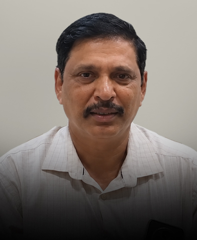 Prasad - Happy Customers