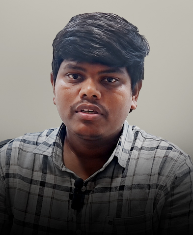 S Narayana Rao - Happy Customers