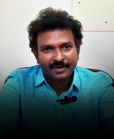 U Srinivas Rao - Happy Customers