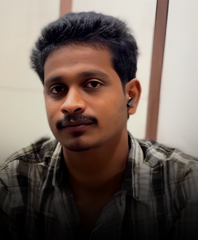 V Ganesh- Stellar Happy Customers