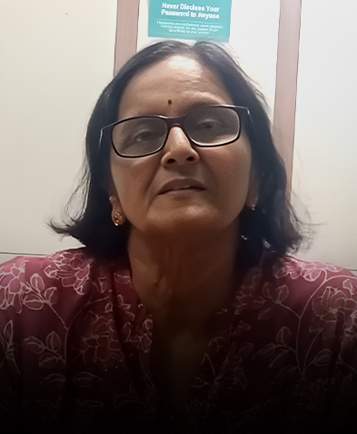 Stellar Data Recovery - Happy Customers Vindhya Undurti - Stellar Happy Customers