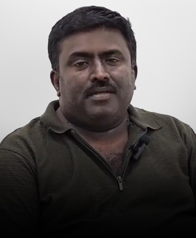 Ranjith - Stellar Happy Customers