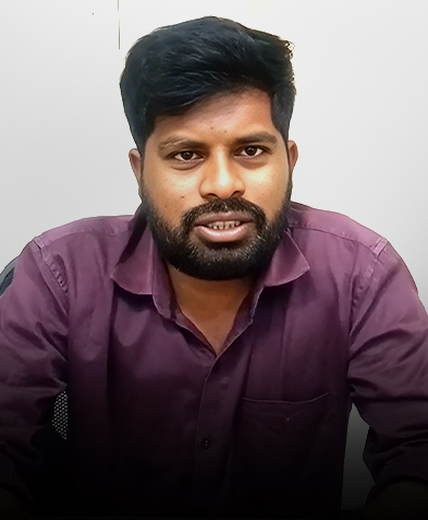 Venkatesh - Happy Customers