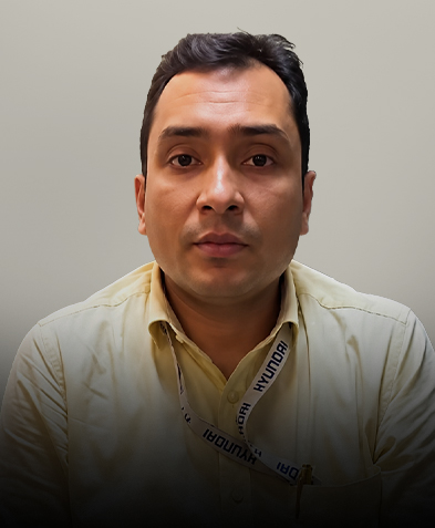 Abhishek Mitra - Stellar Happy Customers