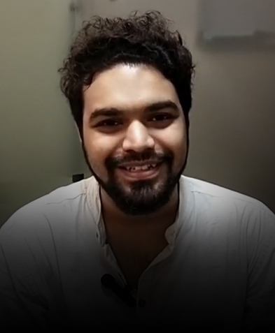Abhishek Mondal - Stellar Happy Customers
