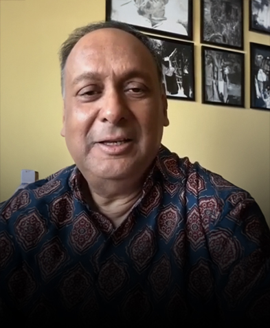 Adinapunya Bose - Stellar Happy Customers