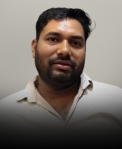 Amarjeet-Poddar - Stellar Happy Customers