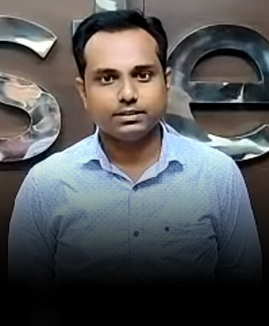 Ananyabha Roy - Happy Customers