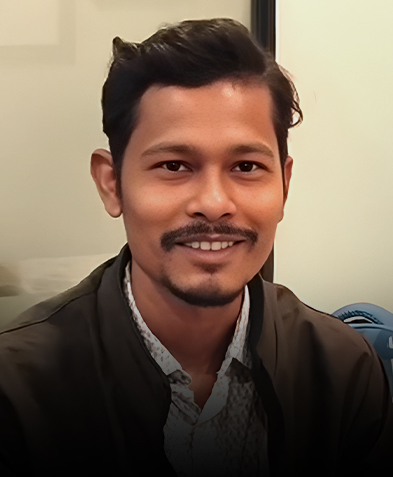 Bappa Mondal - Stellar Happy Customers