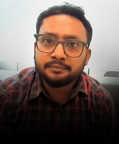 Chandan Bagdi - Stellar Happy Customers