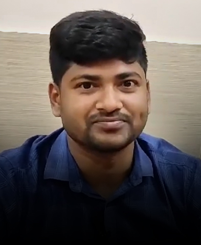 Chiranjit - Stellar Happy Customers