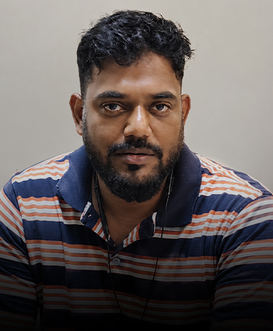 Debjit Karmakar - Stellar Happy Customers