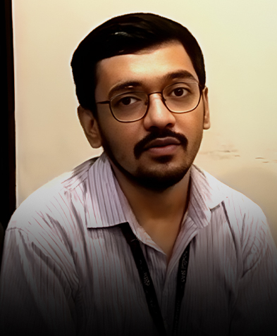 Deepak Barai - Stellar Happy Customers