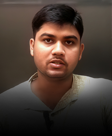 Gourab Saha - Stellar Happy Customers
