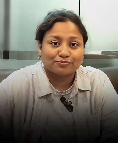 Kumarica Dutta - Stellar Happy Customers