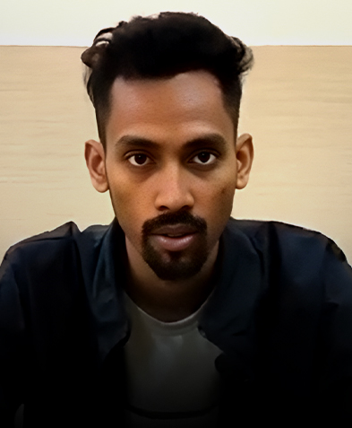 Palash Bhowmik - Stellar Happy Customers