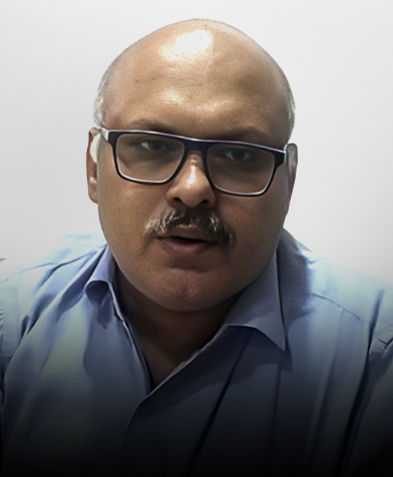 Saikat Gangopadhyay - Stellar Happy Customers