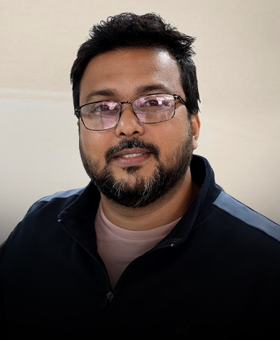 Sanjeev Basu - Stellar Happy Customers