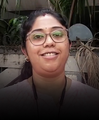 Sukanya-Das - Stellar Happy Customers