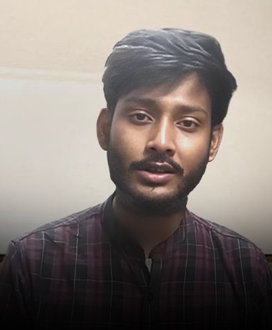 Tanmoy - Stellar Happy Customers