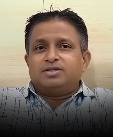 Stellar Data Recovery - Happy Customers Sachin - Stellar Happy Customers