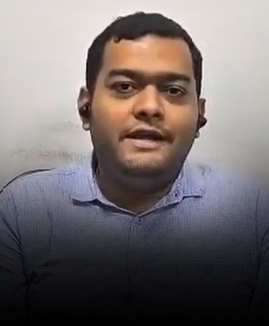Sagar Kulkarni - Stellar Happy Customers