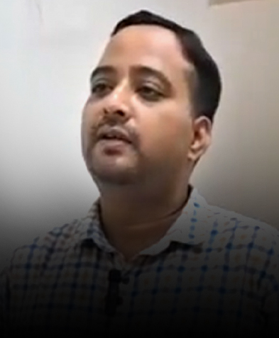 Dharamveer Singh - Stellar Happy Customers
