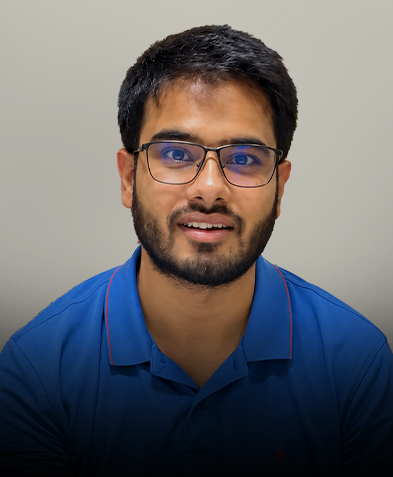 Arnab Patnaik - Happy Customers