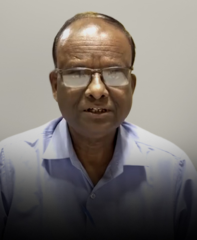 Ashwin Mayavanshi - Stellar Happy Customers