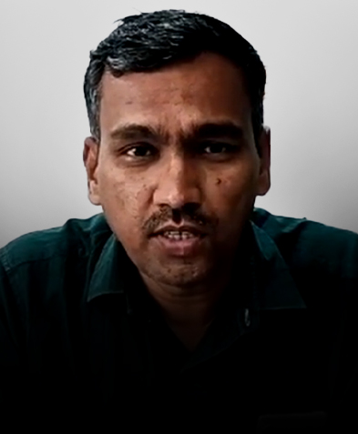 Sanjay Mori - Stellar Happy Customers