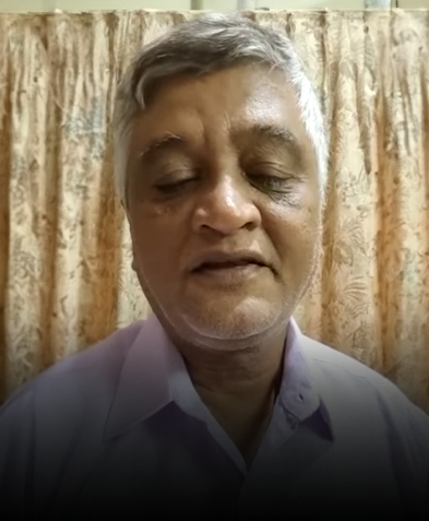 Shushil Kumar Mahajan - Stellar Happy Customers