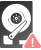 file system corruption - Stellar