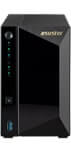 AS4002T nas logo