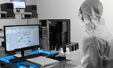 RECOVERY FROM COMPLEX RAID SYSTEMS